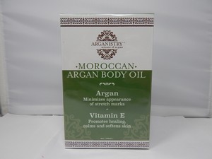 Arganistry Moroccan Argan Body Oil 4oz 120ml New Sealed Ebay Image Is Loading Arganistry Moroccan Argan Body Oil 4oz 120ml New