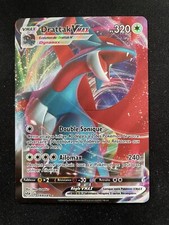 Drattak VMAX - EB03:Ténèbres Embrasées - 144/189 - Carte Pokemon Neuve Française