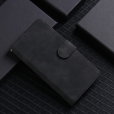 For Xiaomi Mi Mix Fold Luxury Flip Leather Wallet Card Slots Soft TPU Case Cover