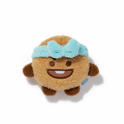 bts shooky plush