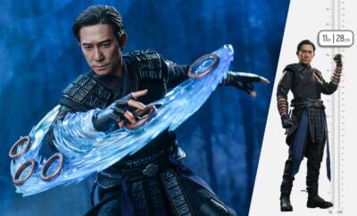 Wenwu Marvel Sixth Scale Figure by Hot Toys 4895228609236| eBay Wenwu Marvel Sixth Scale Figure by Hot Toys 4895228609236| eBay