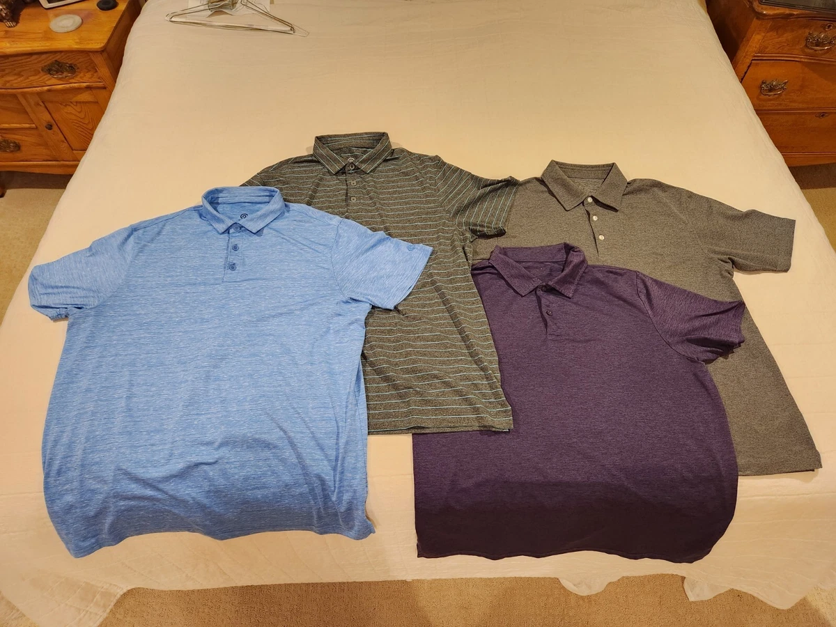 Ebay store golf shirts