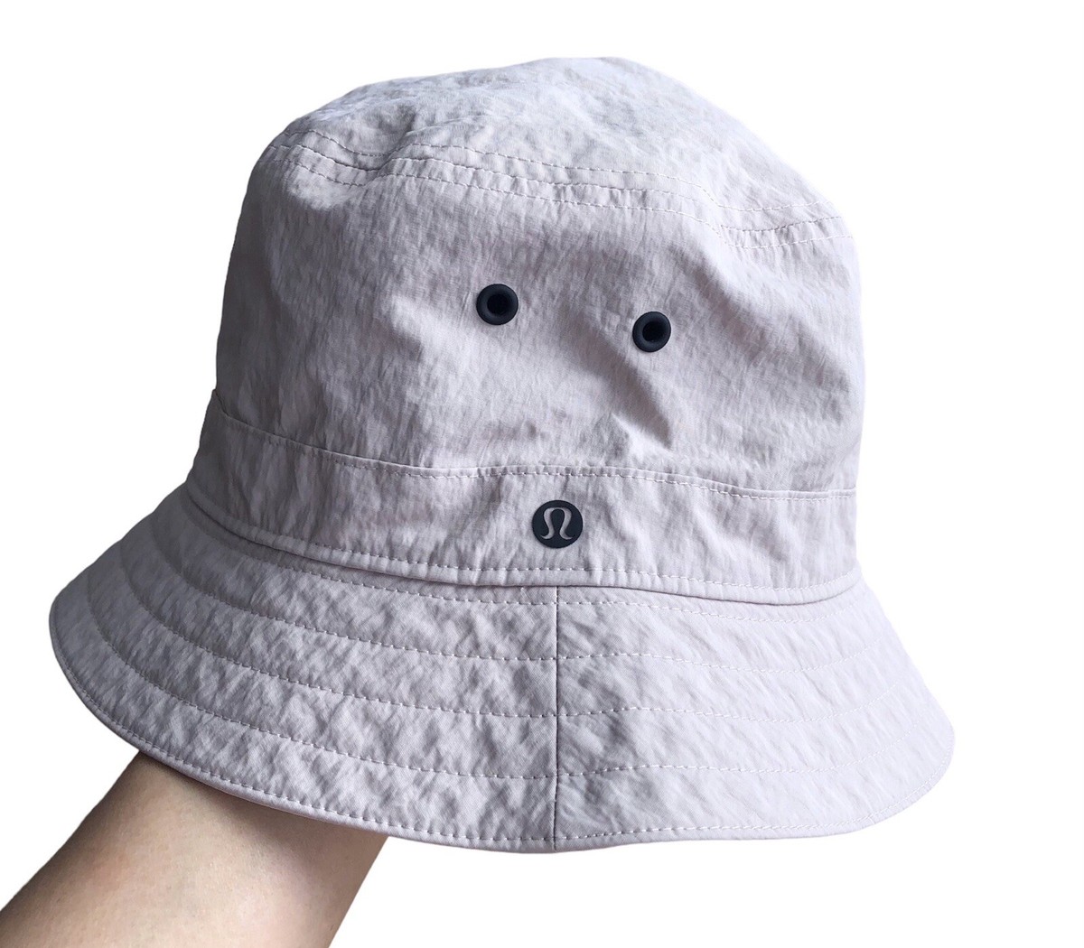 Lululemon Athletica Bucket Hat Adults Unisex One Size Pink  display picture 1