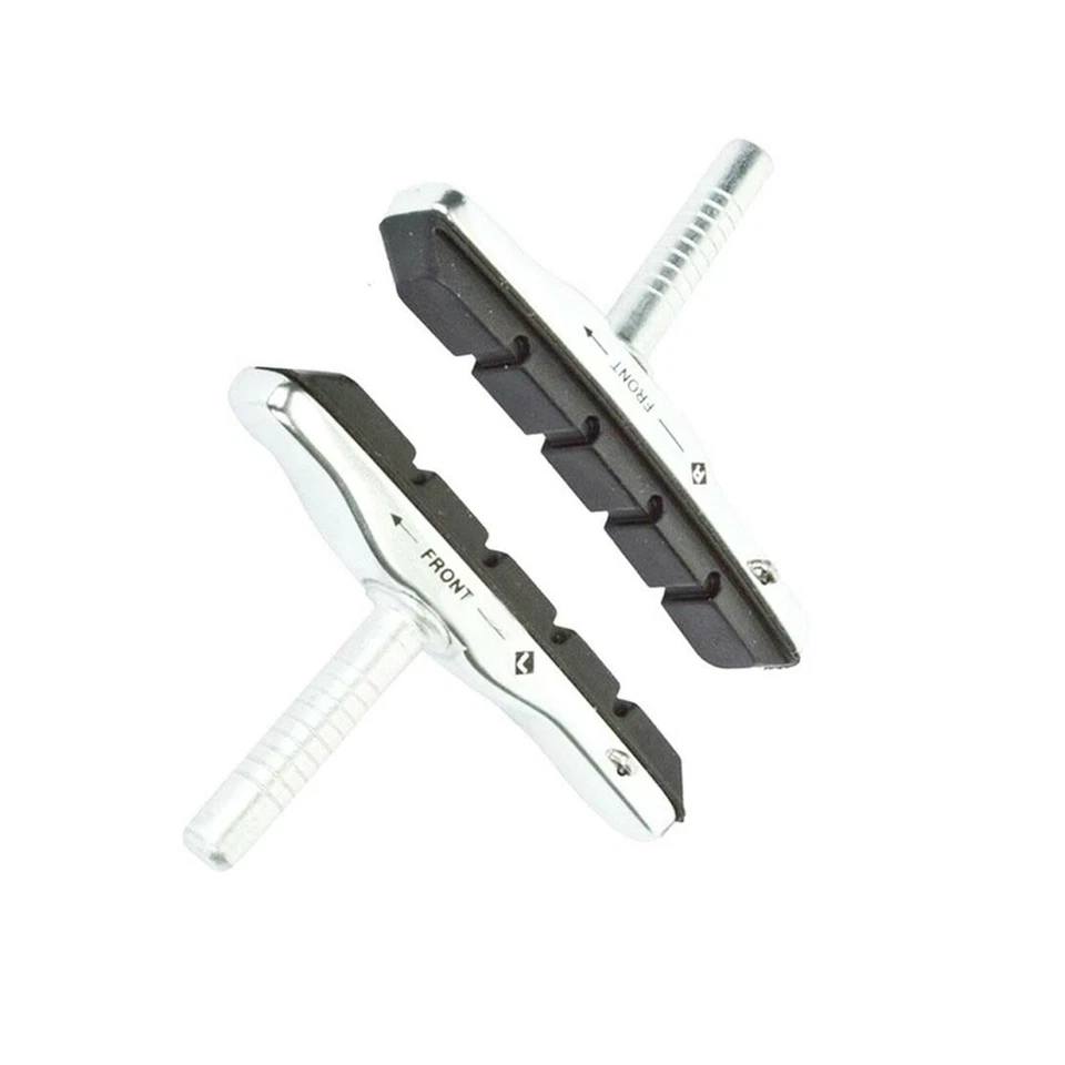 Clarks CP522 - 70mm XTR Upgrade MTB V Brake Pads With Extra Free Pad Post Type - Image 3 of 4