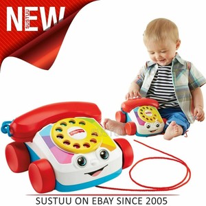 telefono bebe fisher price