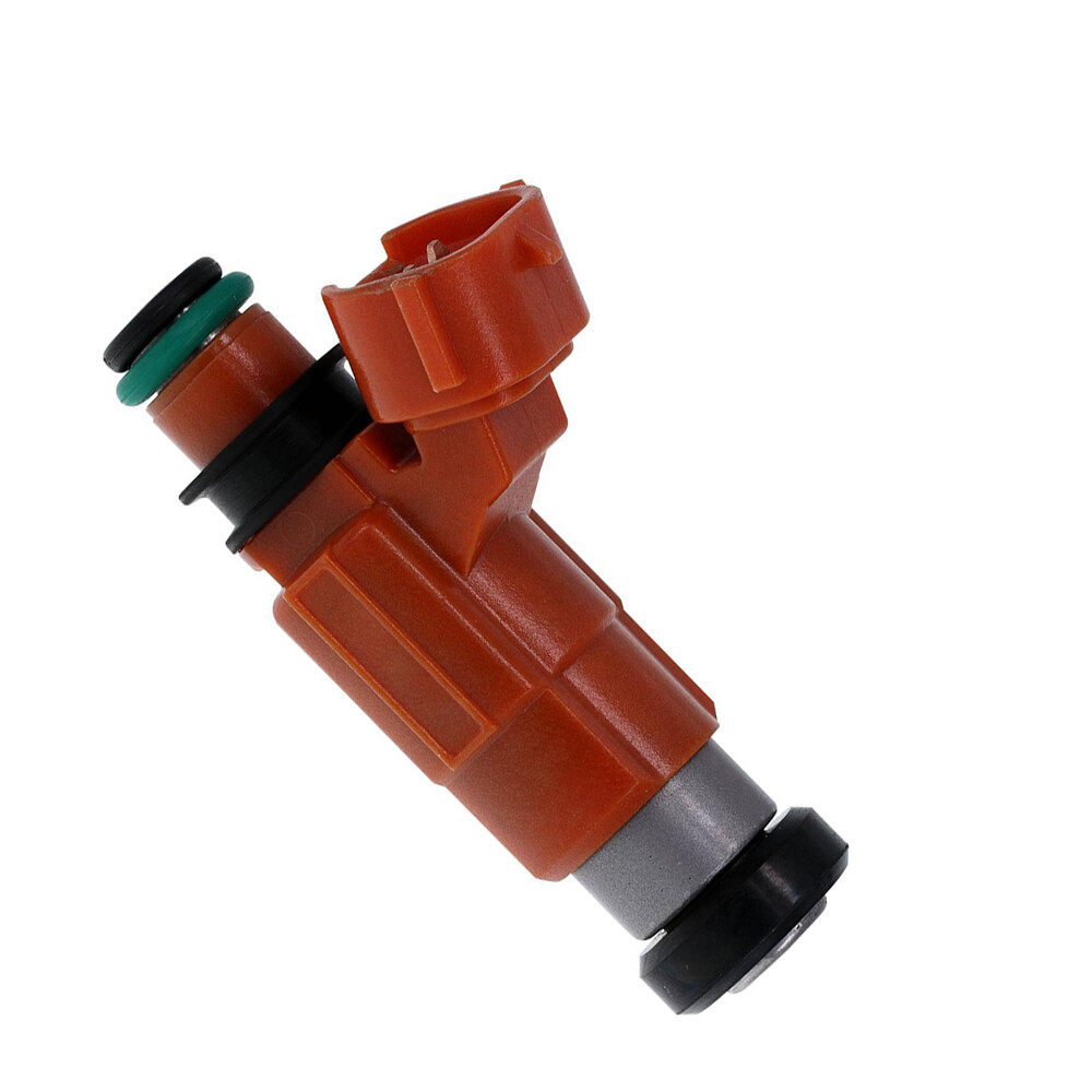 4pcs Fuel Injectors 5033708 For 2003-2006 Johnson Outboard 90HP 