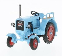 Ixo Models Eicher ED25II 1951 1:43 TRA004G