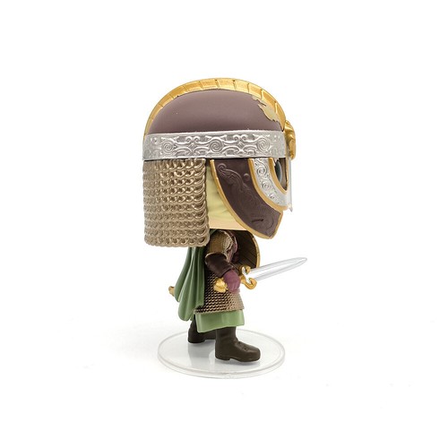 Funko Pop! The Lord of the Rings DC Marvel Figure Collection Model Toys Gift - Imagen 27 de 118