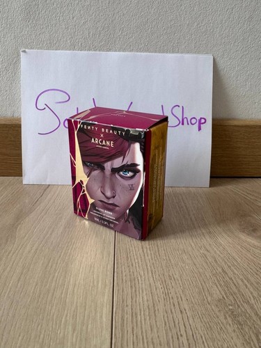 Arcane X Fenty Beauty - Vi League of Legends Gloss | eBay
