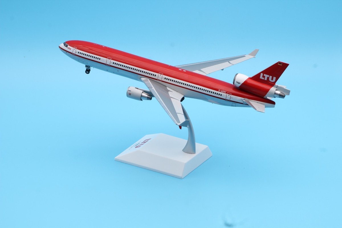 Jcwings MD-11 LTU航空 1/200 ScaleModelStore.com :: JC Wings 1:200 - LH2312 - LTU