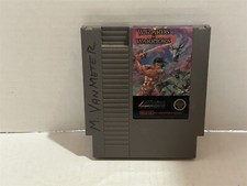 WIZARDS  WARRIORS BY AKLAIM NES GAME