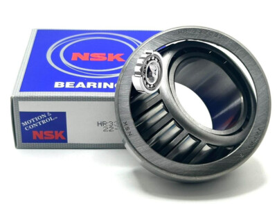 HR32209 J TAPERED ROLLER BEARING 45x85x24.75 mm NSK NEW