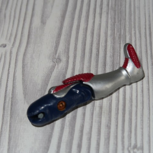 GI Joe Vintage 3,75" Cobra Action Force Figure Armi e Accessori Hasbro - Foto 110 di 188