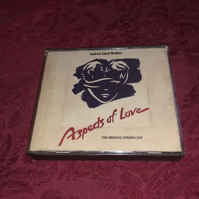 Aspects of Love