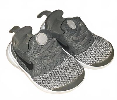 nike presto fly toddler boy