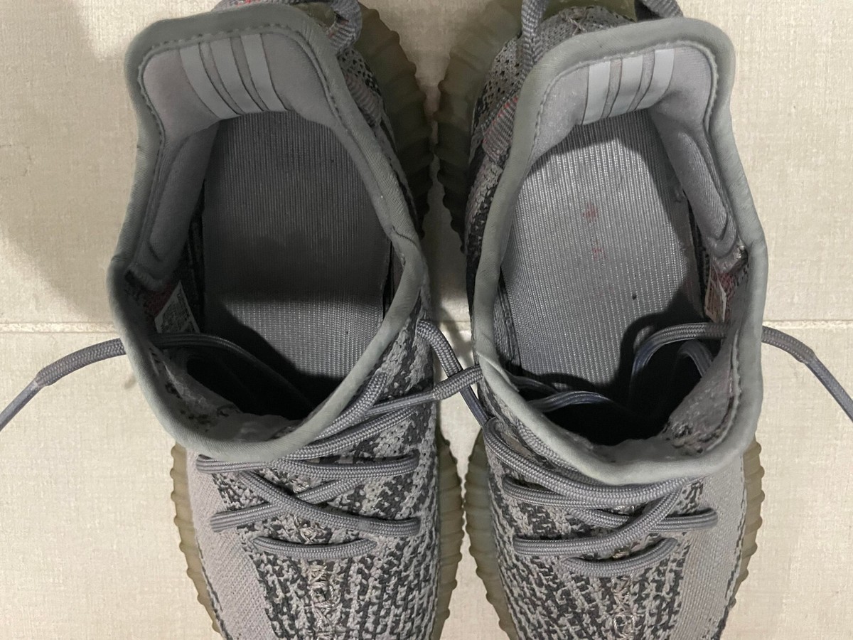 yeezyboostベルーガ Buy Yeezy Boost 350 V2 'Carbon Beluga' - HQ7045 | GOAT