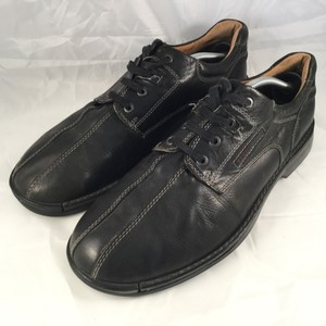 ecco men's fusion casual oxford