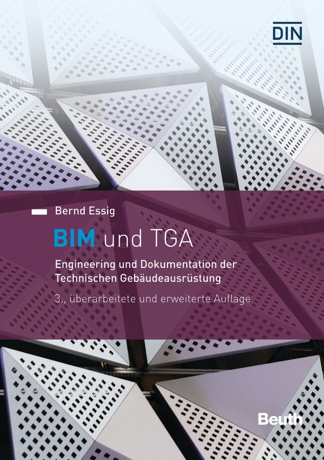 Thumbnail - Bernd Essig; Din E.v. / Bim Und Tga