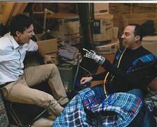 * TONY HALE * signed autographed 8x10 photo * ARRESTED DEVELOPMENT * 1