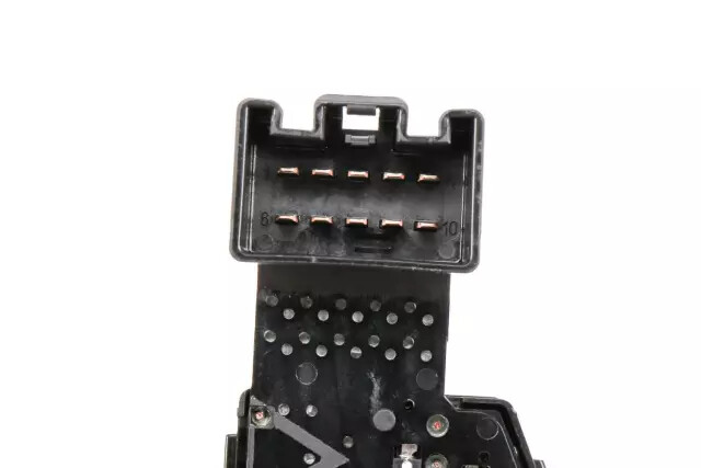 Genuine GM Front Passenger Side Seat Adjuster Switch 23247098 | eBay