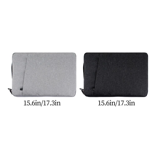Étui pour moniteur Portable, pochette d'extérieur mince pour ordinateur