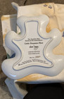 Little Drummer Bear Collector Plate HB4509 Sarah Bengry Franklin Mint Porcelain — photo 2