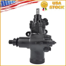 Power Steering Gear Box Fit Jeep CJ5 CJ7 Scrambler 1980-1986 4WD 27-6534 276534