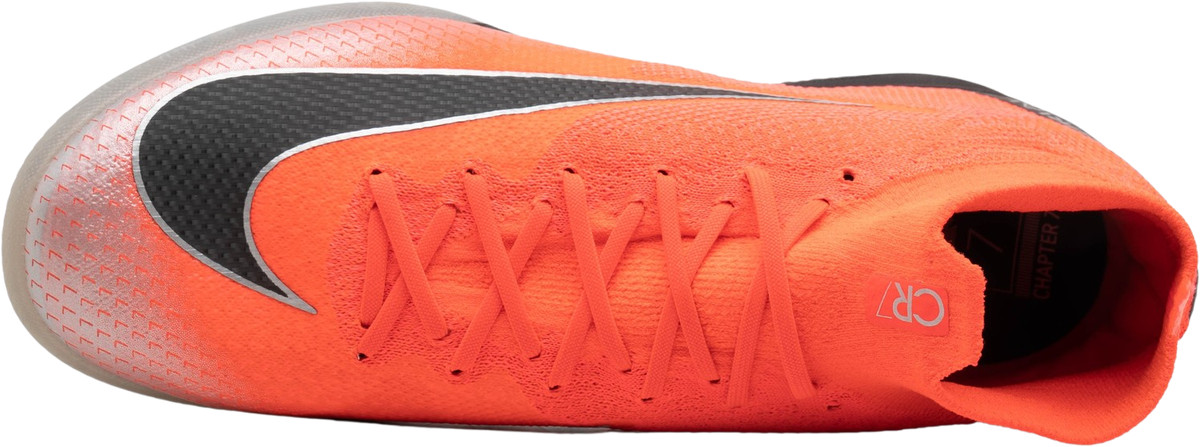 Nike Mercurial Superfly 6 Elite CR7 IC Flash Crimson for Nike Mercurial Superfly 6 Elite CR7 IC Flash Crimson for