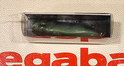 WOW! Megabass POPMAX 