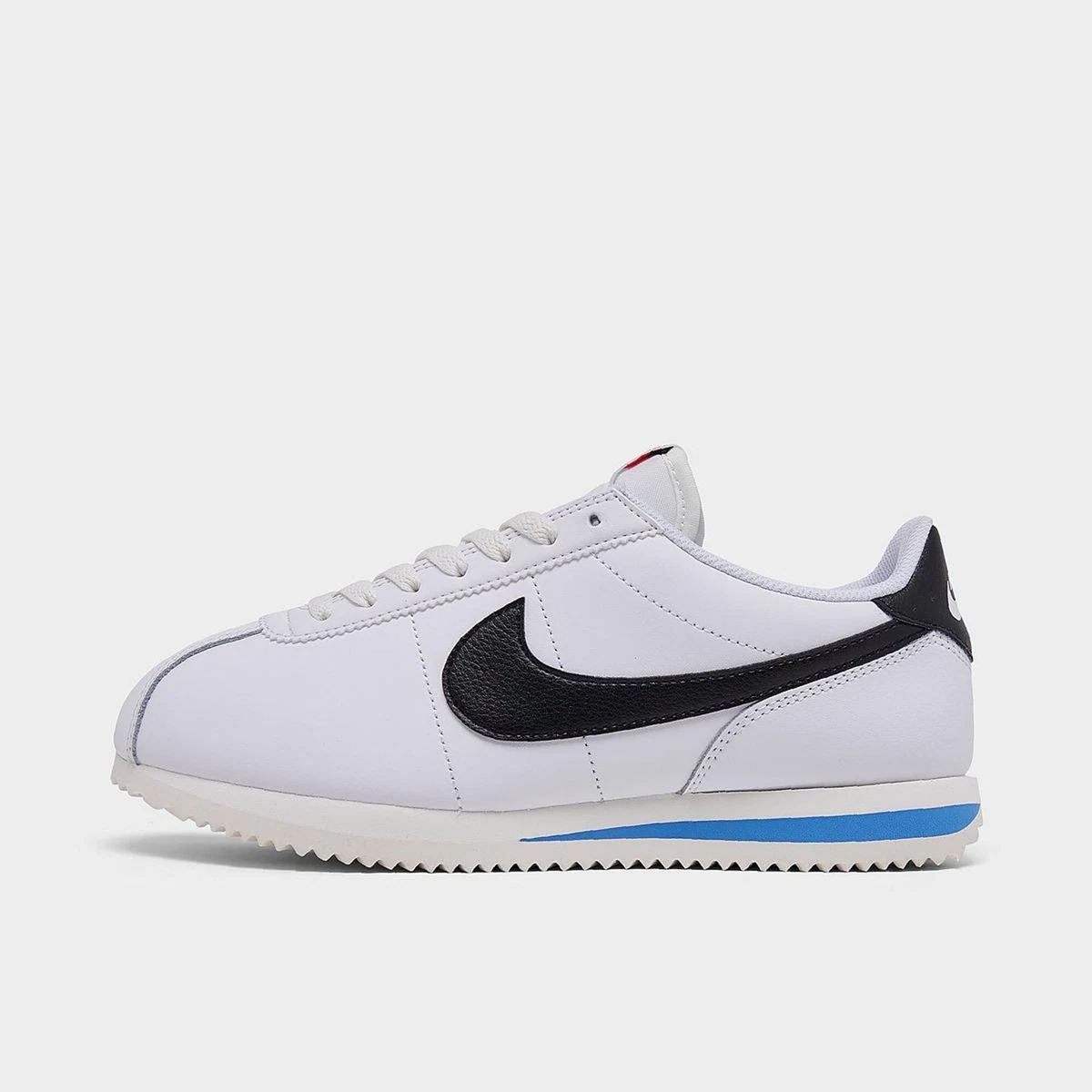 nike cortez aesthetic