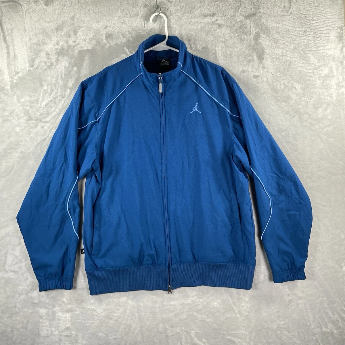 Jordan Blue Activewear Jackets for Men for Sale | Shop Men's