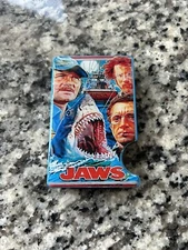 Jaws wallet BILLFOLD WALLET NEW RFID