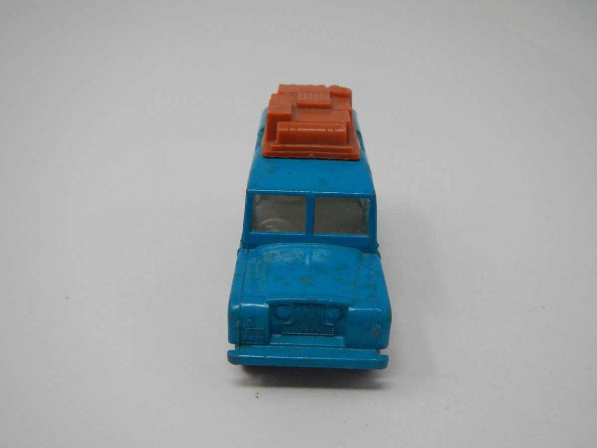 Matchbox Giftsets. - De website van