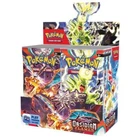 Pokemon TCG: Obsidian Flames - Full Booster Box Display CDU - Slight Damage