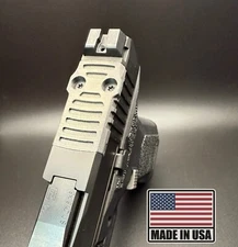 RMSc Optic Mounting Plate For Red Dot, Holosun, PSA Dagger Micro, P365, G43X/48