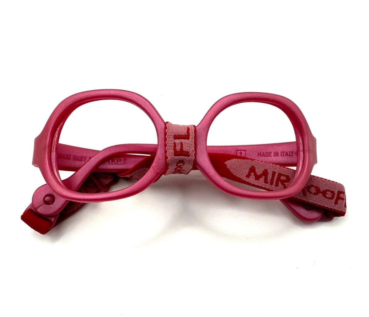 How much do sales miraflex glasses cost