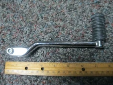 Heel Toe Gear Shifter Shift Lever Shift Pedal Harley Touring Softail