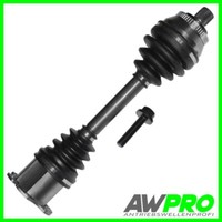 Antriebswelle FÜR Audi A6 / Avant 4F2 4F5 Vorne Links Automatikgetriebe