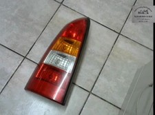 Original Heckleuchte Links Opel Astra T98 Mod. 98 393033