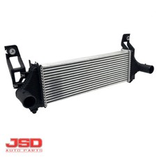 52014947ab Intercooler For Ram 1500 3.0l 2014 Diesel Turbo Charge Cooler