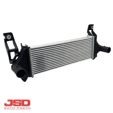 ✨52014947AB Intercooler For Ram 1500 3.0L  2014+ Diesel Turbo Charge Cooler
