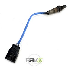 Sonde lambda Fiat 500