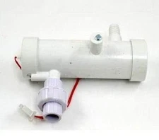 Lochinvar 100163241 Condensate Drain Trap 2 in. Plastic