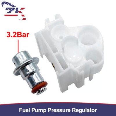 #ad #ad FUEL Pressure Regulator FILTER PUMP 49040 0022 For 06 23 KAWASAKI VN 900 VULCAN $16.33