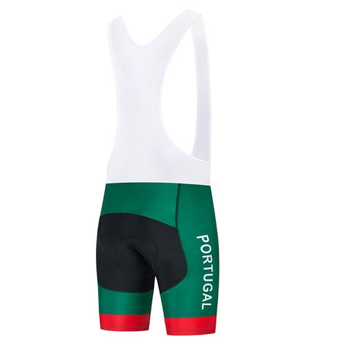 Men Pro Cycling Jersey Bib Shorts Kits Short Sleeve Shirt Pad Shorts Set - Picture 14 of 16