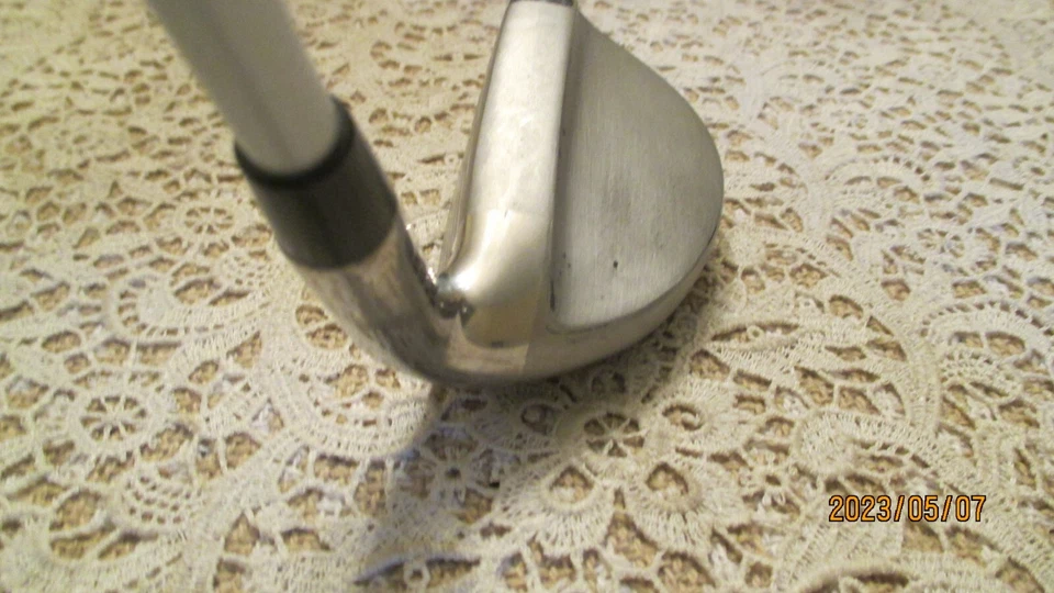 Used RH Mens Senior Acer 4 Hybrid Project X A Flex Graphite Grip 1 ArthritisGrip - Image 3 of 4