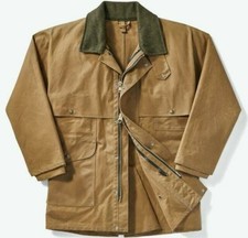 filson logger coat