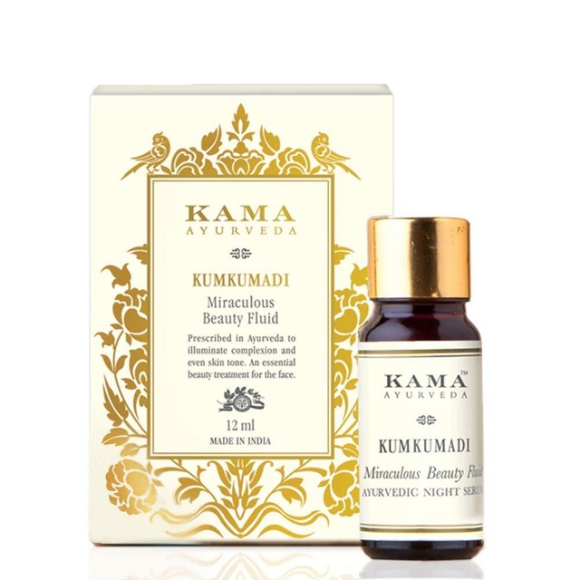 kama ayurveda serum