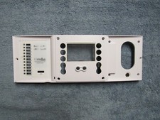Master Panel Frame DMC1, DMC3-4 White Intercom M S Music  Sound