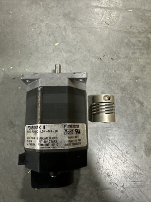 Kollmorgen Powermax II P22NRXC-LDN-M1-00 1.8Deg Stepping Motor